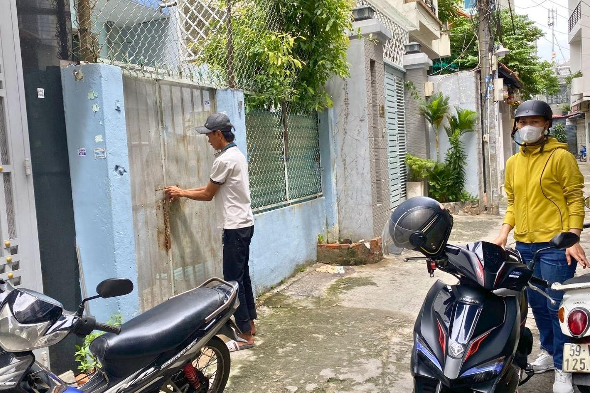 Quy trình xây nhà trọn gói giúp kiểm soát tiến độ, chi phí và chất lượng công trình 2