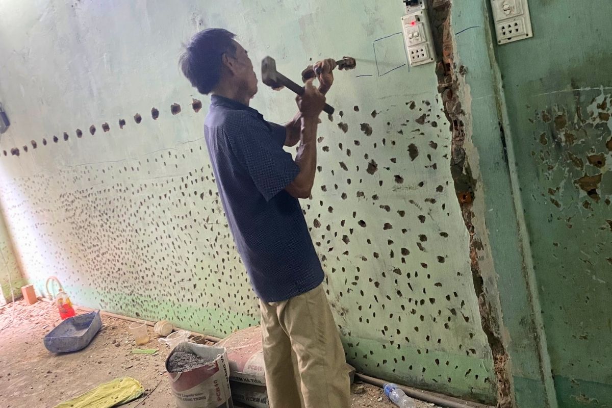 Quy trình xây nhà trọn gói giúp kiểm soát tiến độ, chi phí và chất lượng công trình 4