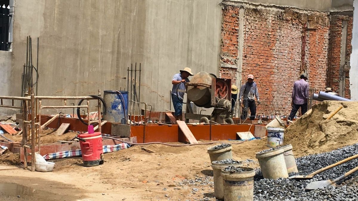 Quy trình xây nhà trọn gói giúp kiểm soát tiến độ, chi phí và chất lượng công trình 1