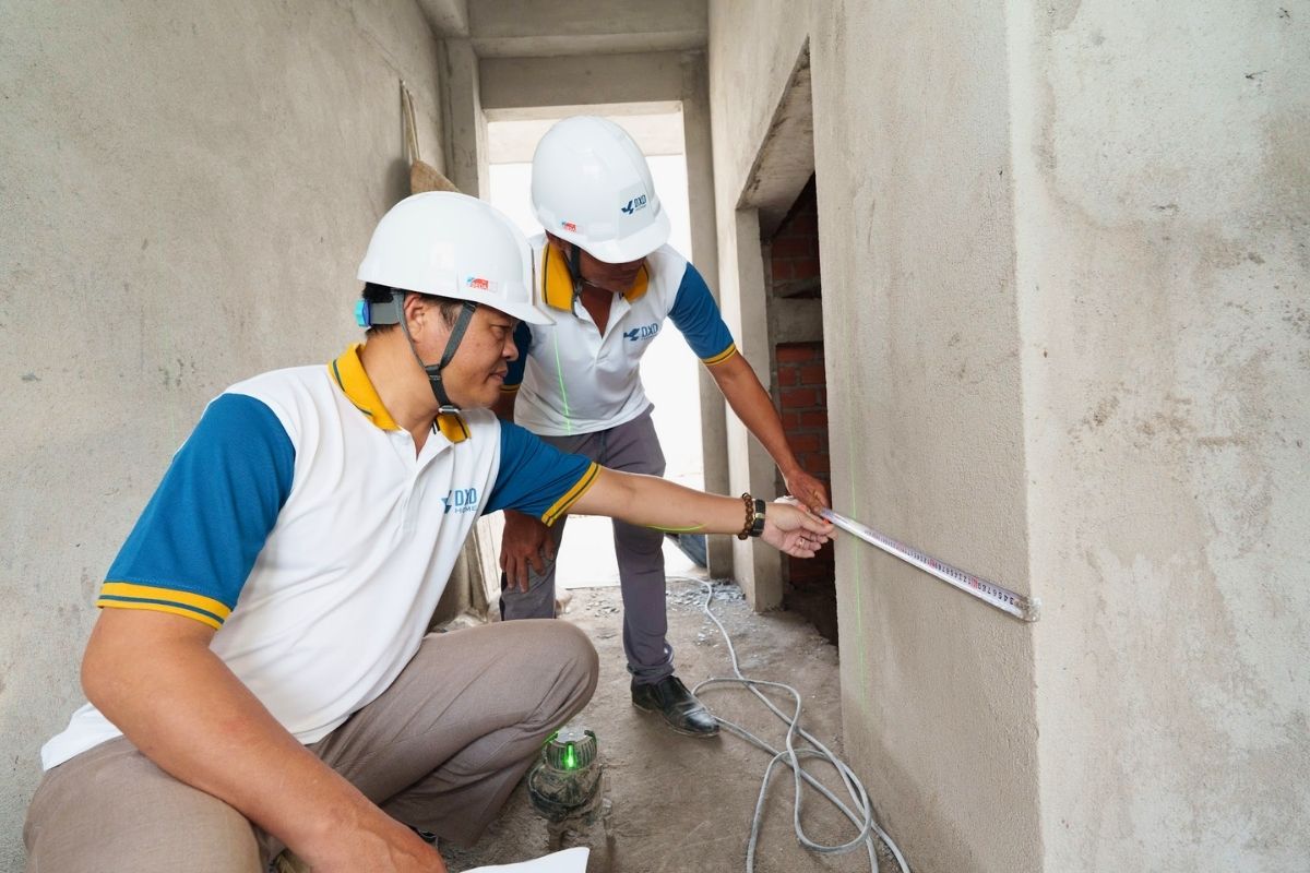 Dịch vụ xây nhà trọn gói gồm những gì? Cách kiểm soát công trình hiệu quả 5