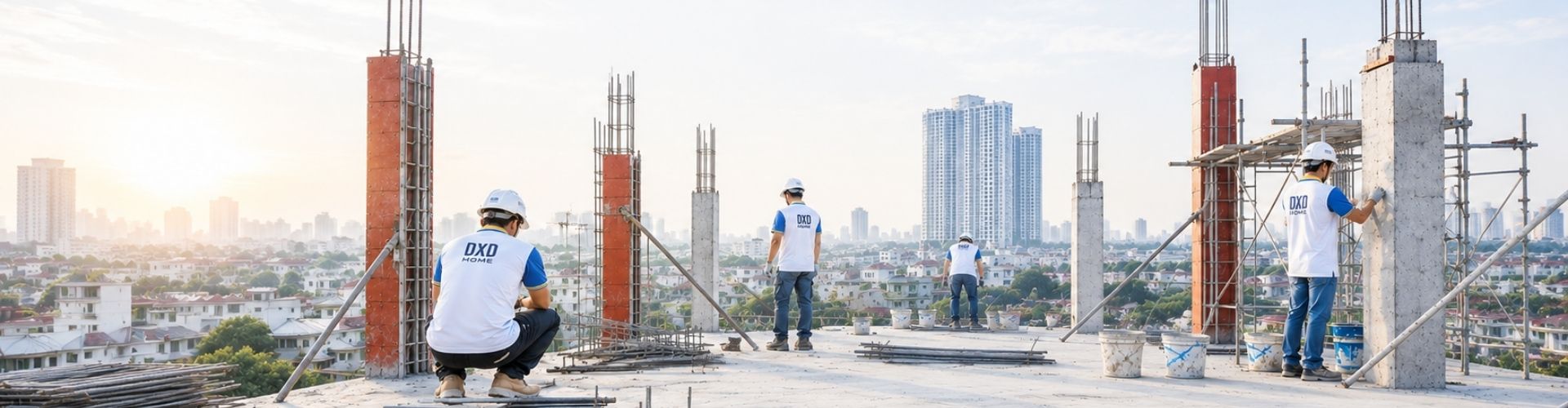 Banner danh mục