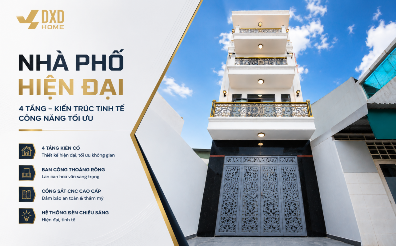 Banner đánh giá nhà Anh Quynh