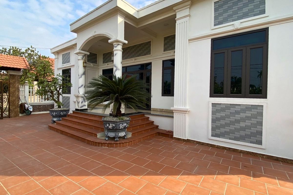 Chính sách bảo hành và hậu mãi của DXD Home – Đồng hành cùng khách hàng sau bàn giao công trình 1