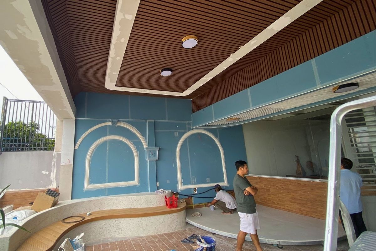 Chính sách bảo hành và hậu mãi của DXD Home – Đồng hành cùng khách hàng sau bàn giao công trình 3