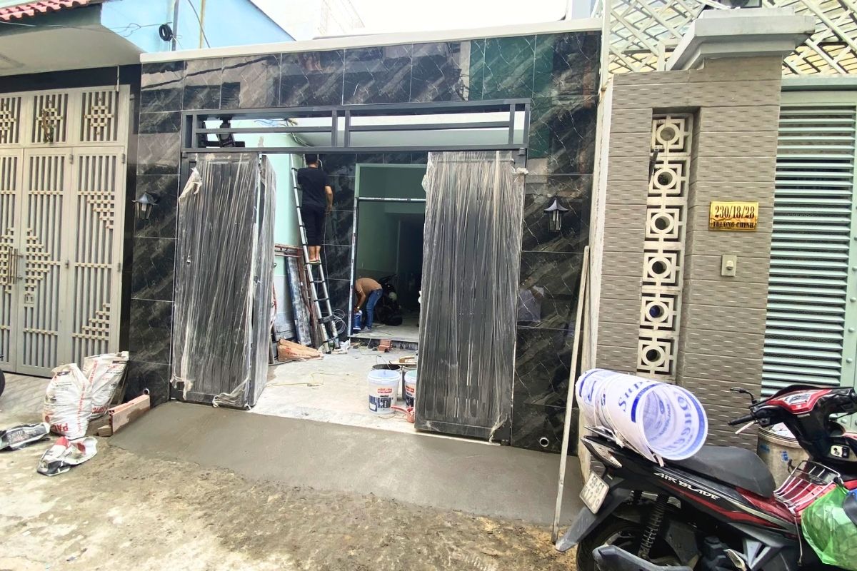 Chính sách bảo hành và hậu mãi của DXD Home – Đồng hành cùng khách hàng sau bàn giao công trình 4