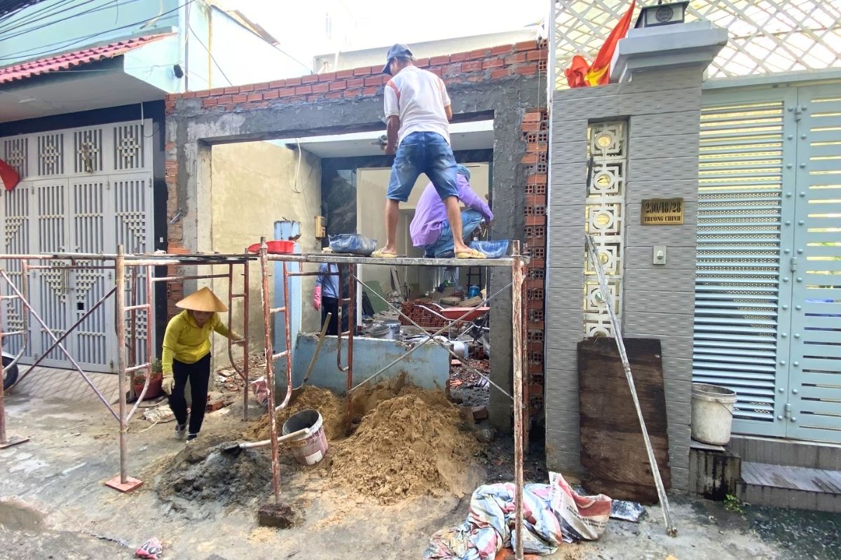Chính sách bảo hành và hậu mãi của DXD Home – Đồng hành cùng khách hàng sau bàn giao công trình 5