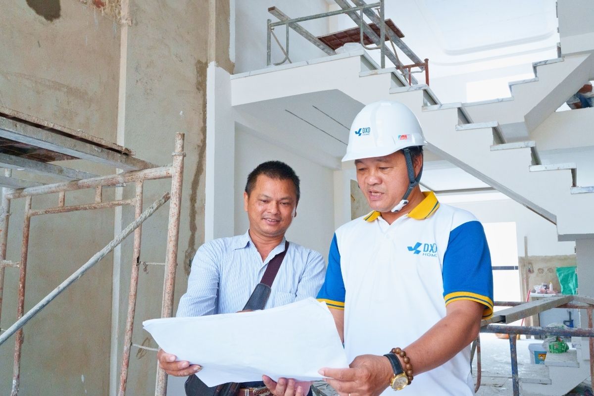 Cần chuẩn bị gì trước khi xây nhà? 2