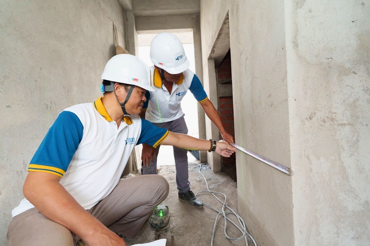 Cần chuẩn bị gì trước khi xây nhà? 3