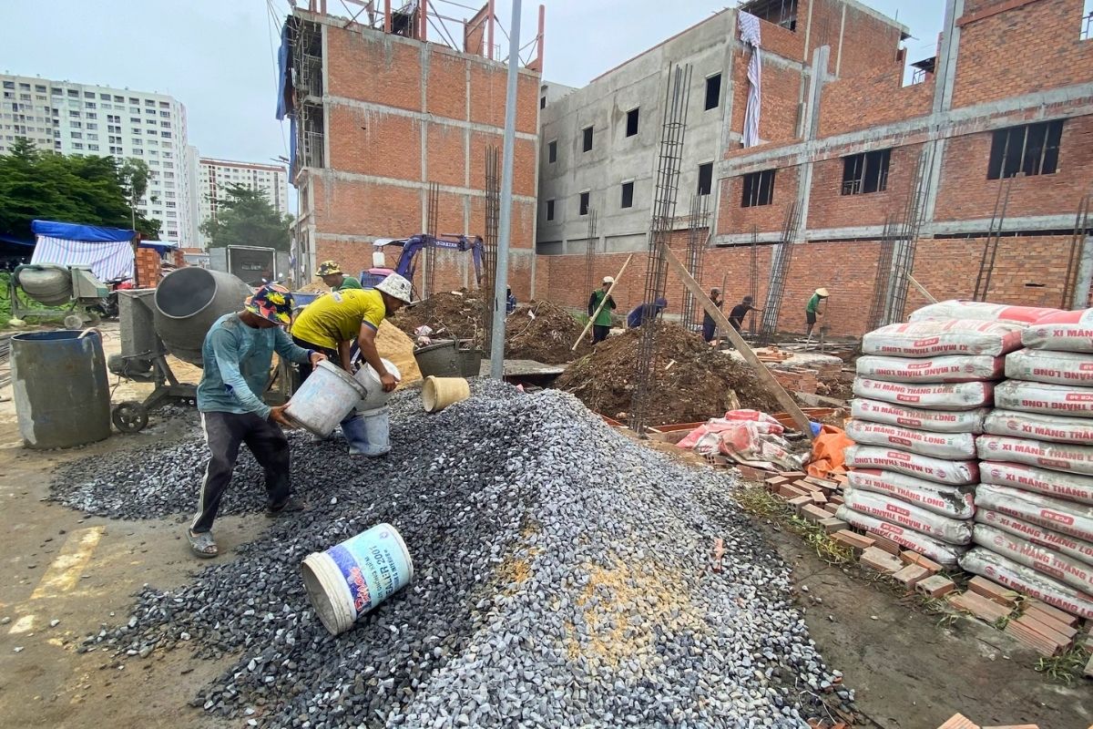 Vì sao cần khảo sát hiện trạng trước khi báo giá xây nhà? 2