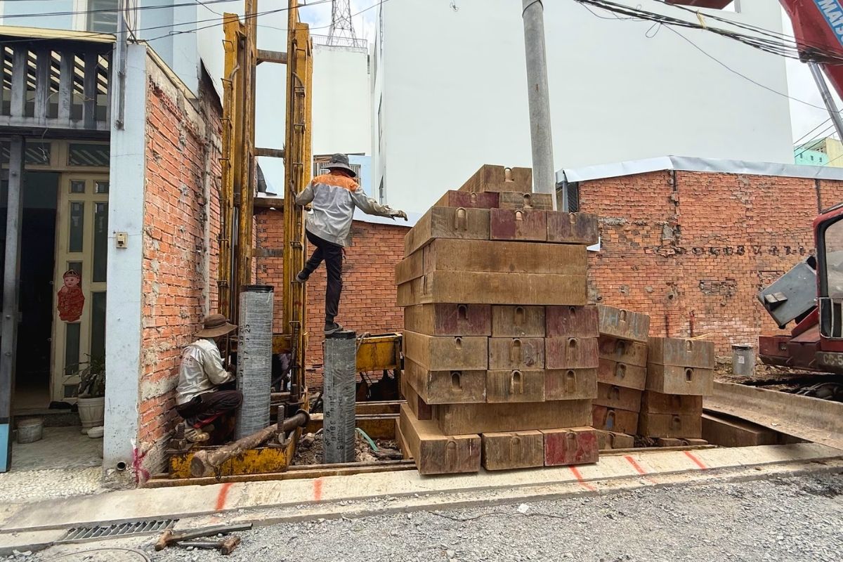 Vì sao cần khảo sát hiện trạng trước khi báo giá xây nhà? 3