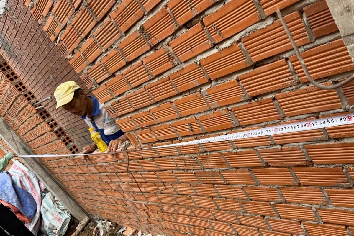 Vì sao cần khảo sát hiện trạng trước khi báo giá xây nhà? 4