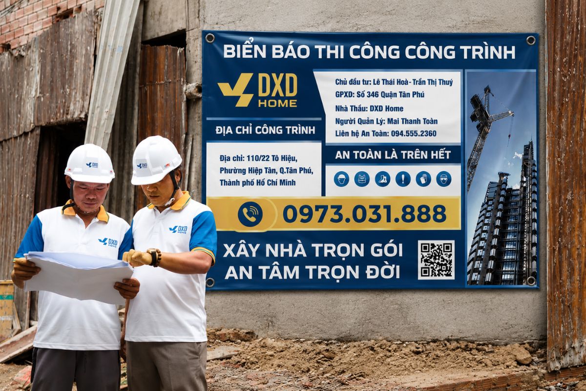 Những lỗi thường gặp khi chọn nhà thầu xây nhà bạn cần biết để không mất tiền 2