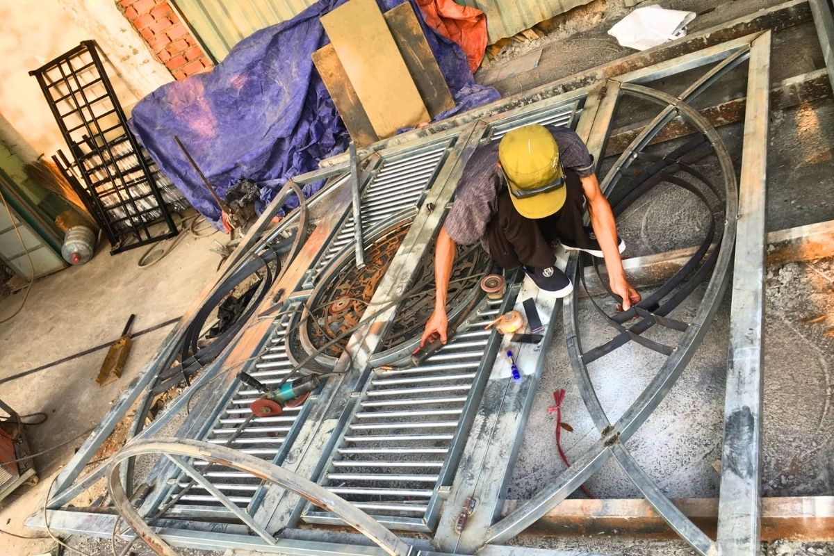 Những lỗi thường gặp khi chọn nhà thầu xây nhà bạn cần biết để không mất tiền 3