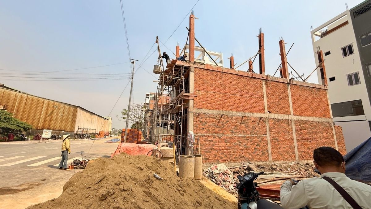 Những lỗi thường gặp khi chọn nhà thầu xây nhà bạn cần biết để không mất tiền