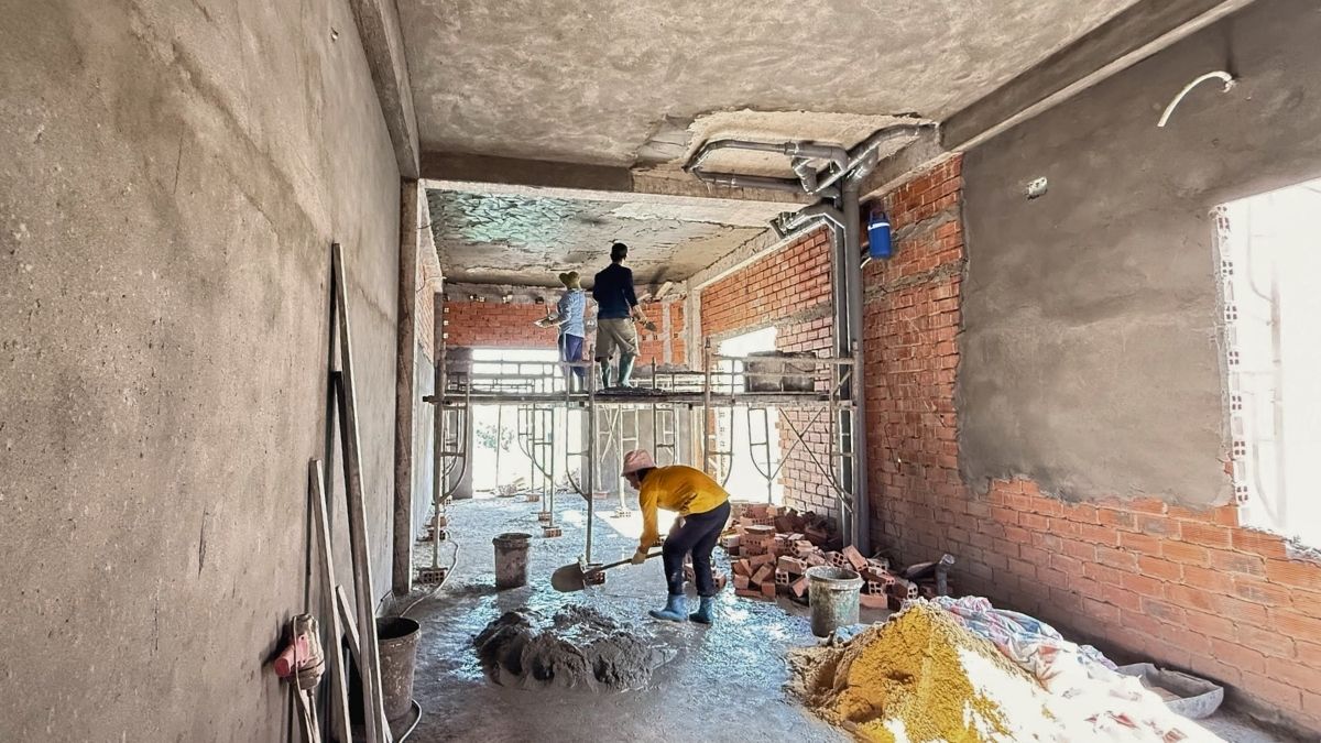 Những lỗi thường gặp khi chọn nhà thầu xây nhà bạn cần biết để không mất tiền bg