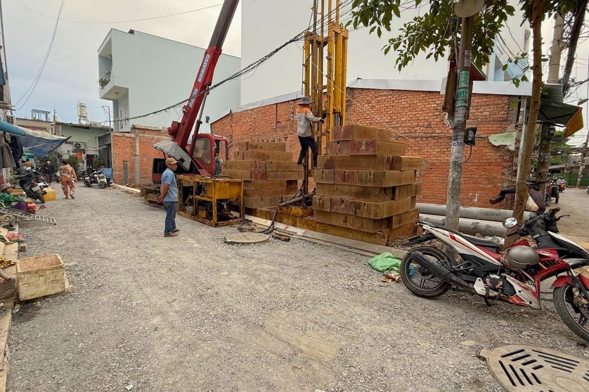 Nên xây phần thô hay trọn gói? Cách lựa chọn phù hợp với nhu cầu thực tế 1
