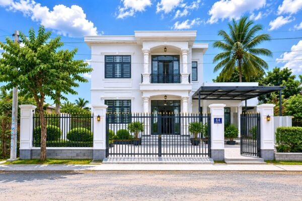 Nên xây phần thô hay trọn gói? Cách lựa chọn phù hợp với nhu cầu thực tế 3