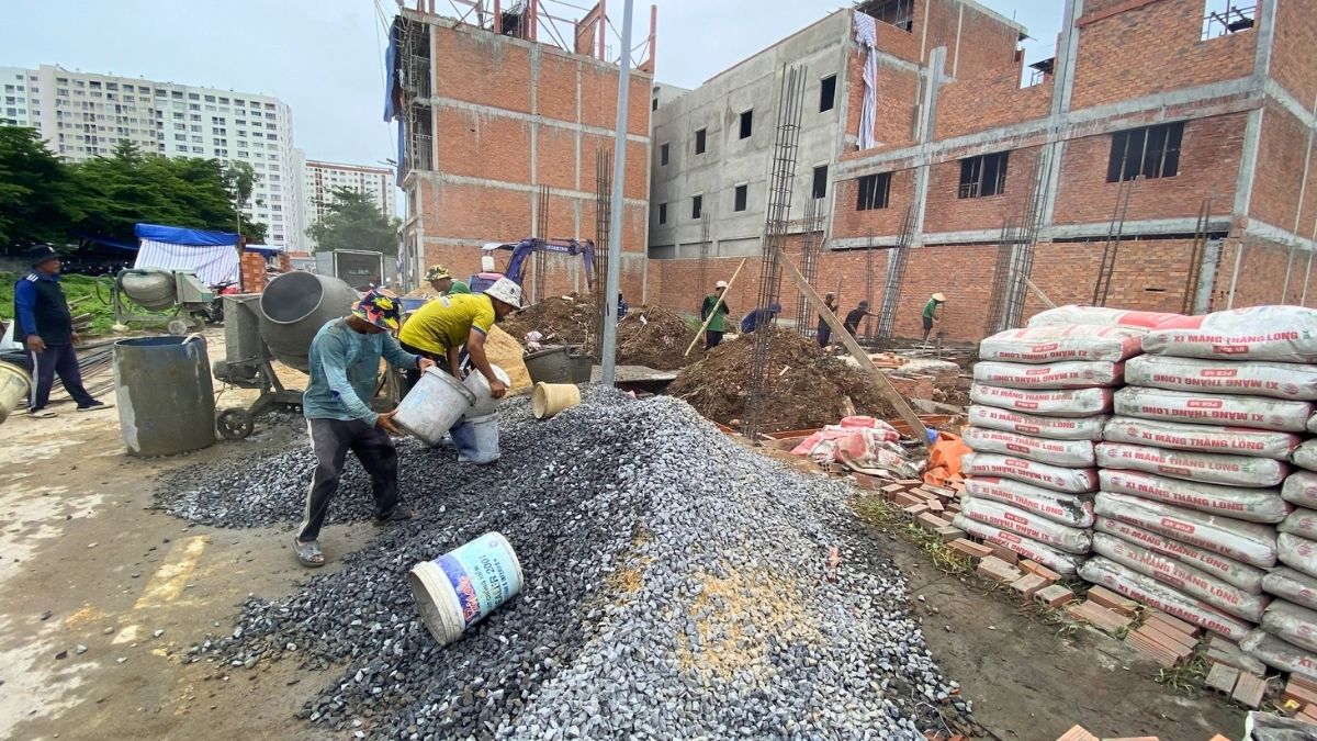 Nên xây phần thô hay trọn gói? Cách lựa chọn phù hợp với nhu cầu thực tế