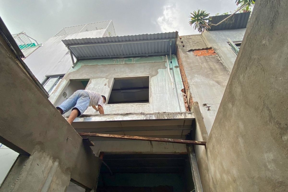 Kinh nghiệm kiểm soát phát sinh chi phí khi xây nhà để hạn chế vượt ngân sách 2