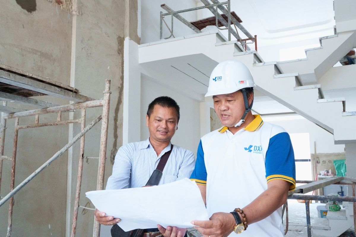 Kinh nghiệm kiểm soát phát sinh chi phí khi xây nhà để hạn chế vượt ngân sách 3
