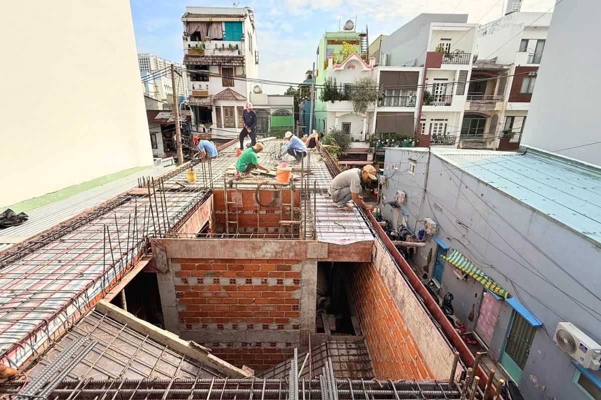 Kinh nghiệm kiểm soát phát sinh chi phí khi xây nhà để hạn chế vượt ngân sách 5