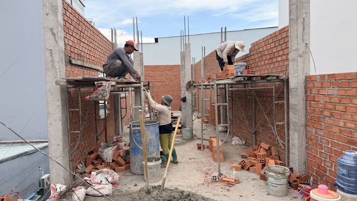 Kinh nghiệm kiểm soát phát sinh chi phí khi xây nhà để hạn chế vượt ngân sách bg