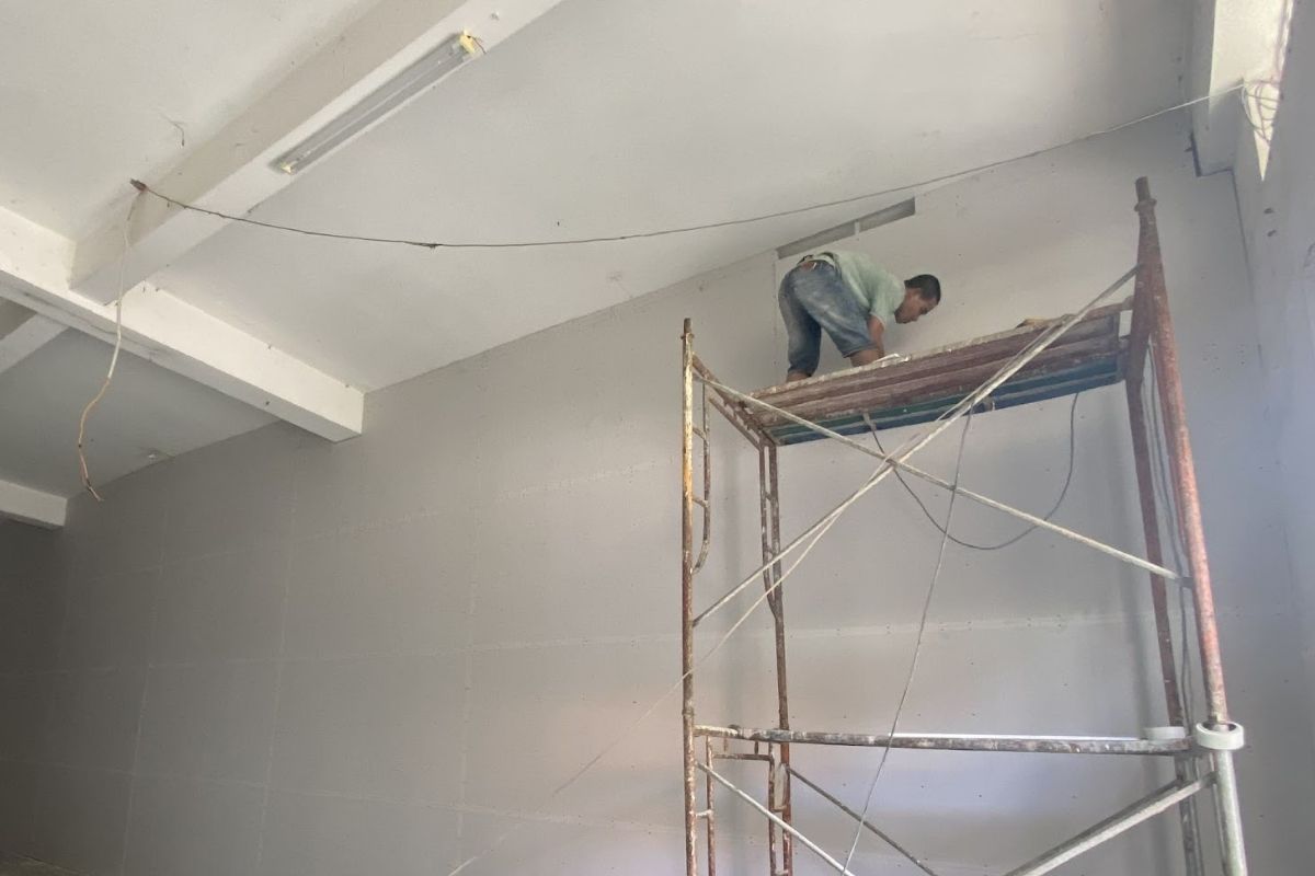 Xây nhà phần thô gồm những gì? Các hạng mục nào cần biết? 4