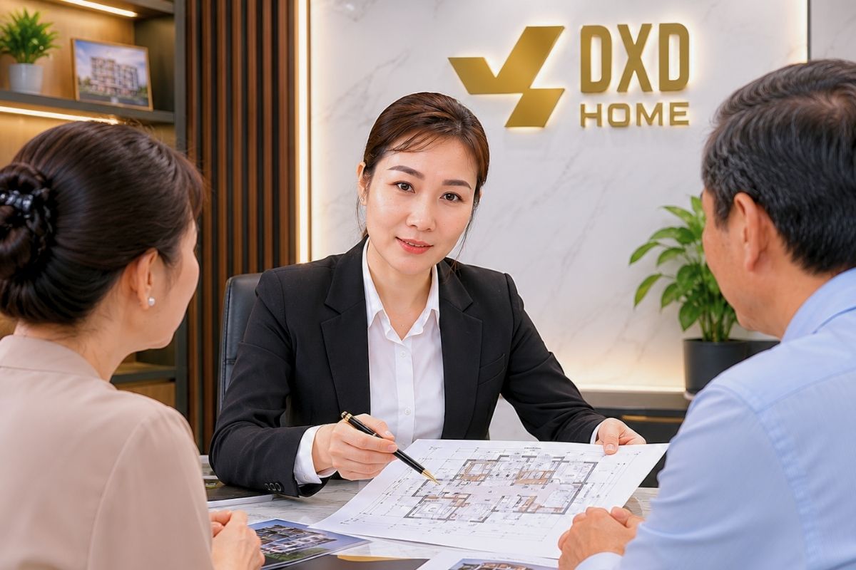 Xây nhà phần thô gồm những gì? Các hạng mục nào cần biết? 6