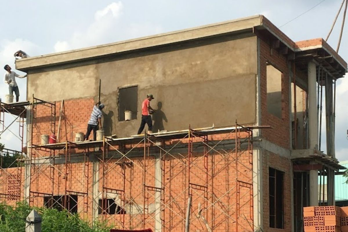 An toàn là mệnh lệnh số 1