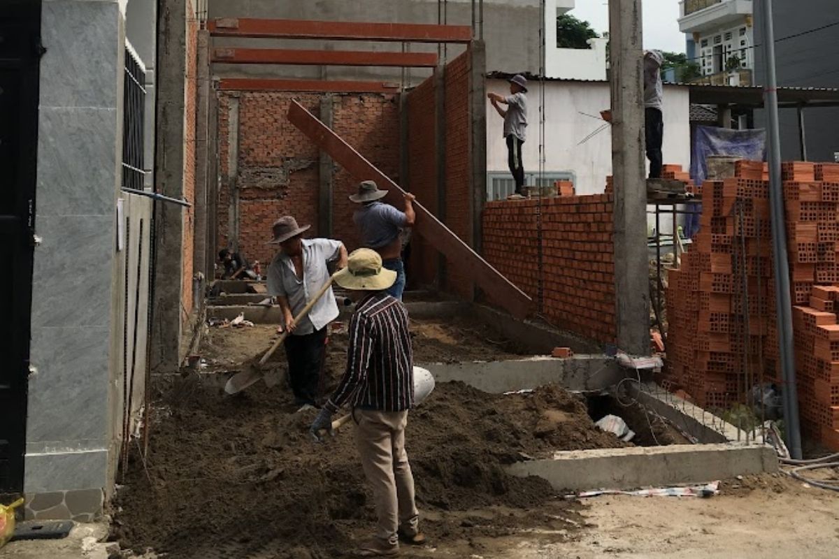 Kỷ luật là nền móng để phát triển