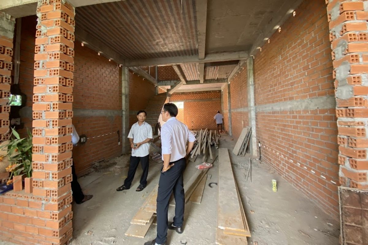 Minh bạch là nền tảng niềm tin