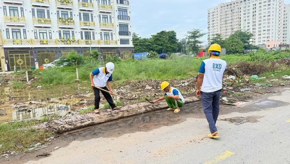 Khảo sát 2