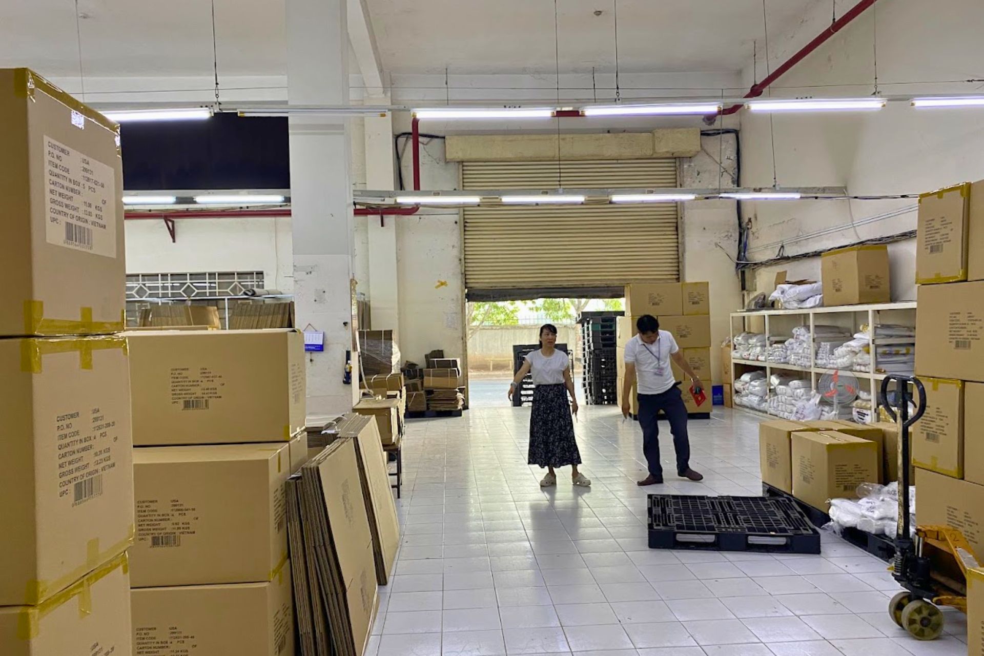 Báo giá sửa chữa văn phòng – Những hạng mục ảnh hưởng đến chi phí và cách kiểm soát phát sinh bg