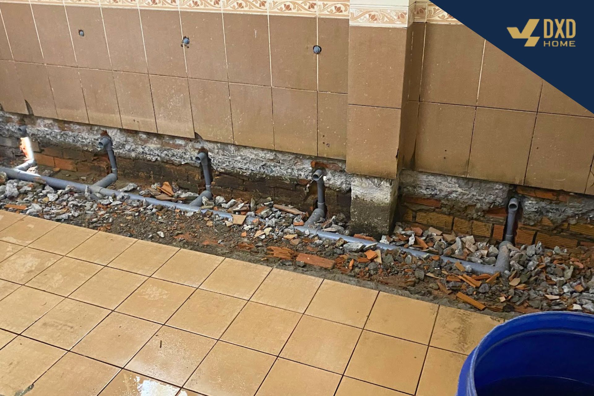 Thi công văn phòng trọn gói TP.HCM – Giải pháp giúp doanh nghiệp tối ưu chi phí, tiến độ và chất lượng 5