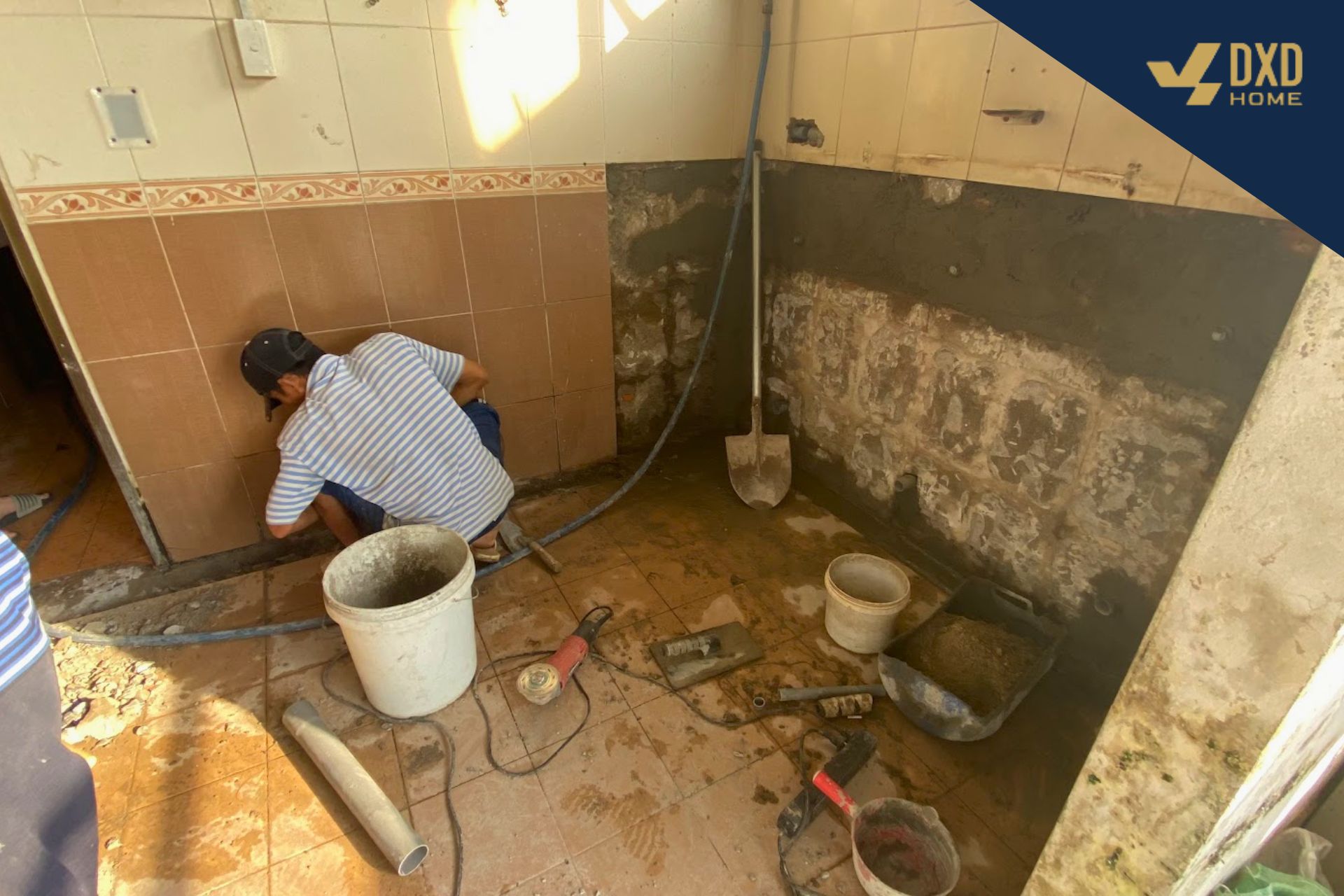 Thi công văn phòng trọn gói TP.HCM – Giải pháp giúp doanh nghiệp tối ưu chi phí, tiến độ và chất lượng 6