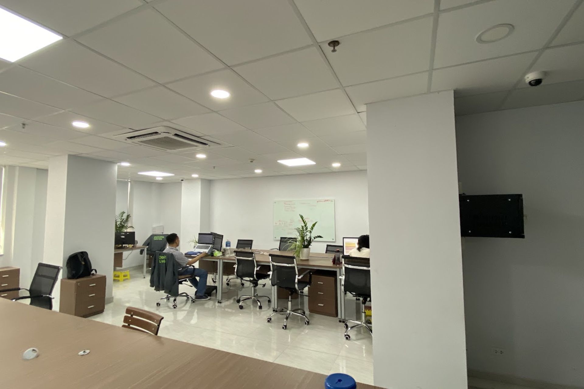 Thiết kế thi công văn phòng cùng DXD Home – Tối ưu không gian, nâng tầm doanh nghiệp 2