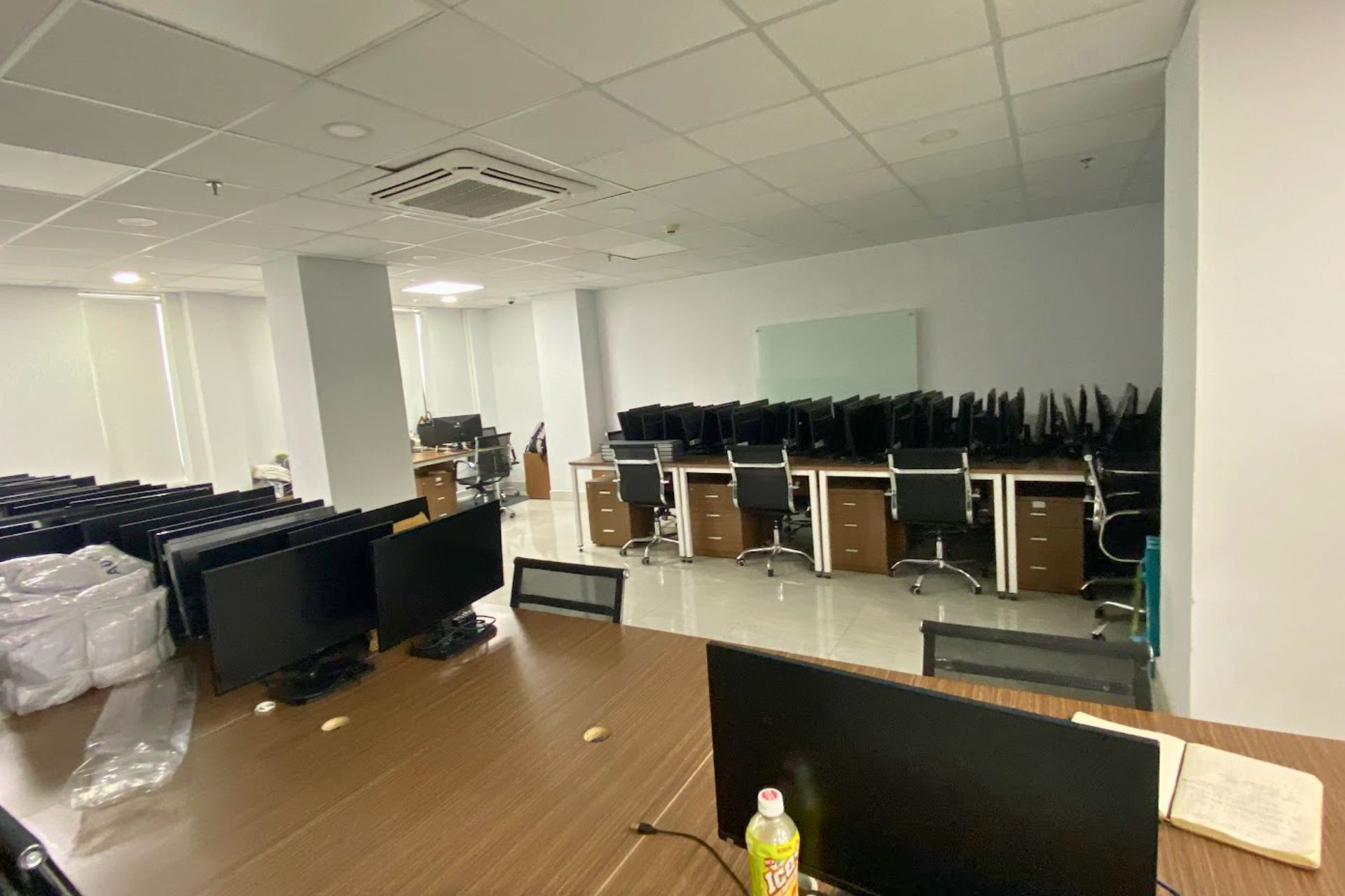 Thiết kế thi công văn phòng cùng DXD Home – Tối ưu không gian, nâng tầm doanh nghiệp