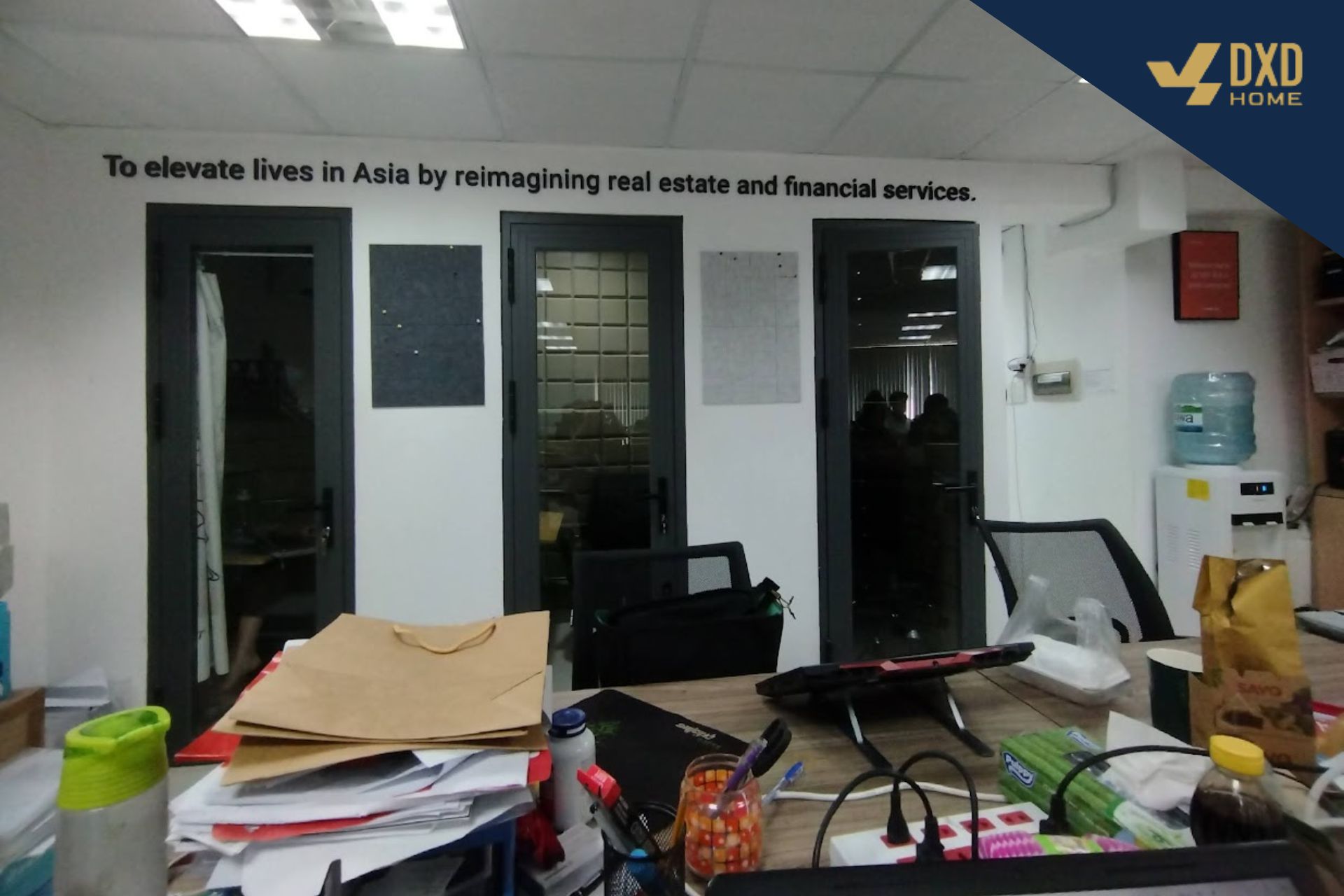 Thiết kế văn phòng hiện đại – Giải pháp giúp không gian làm việc chuyên nghiệp, tối ưu công năng và ngân sách 3