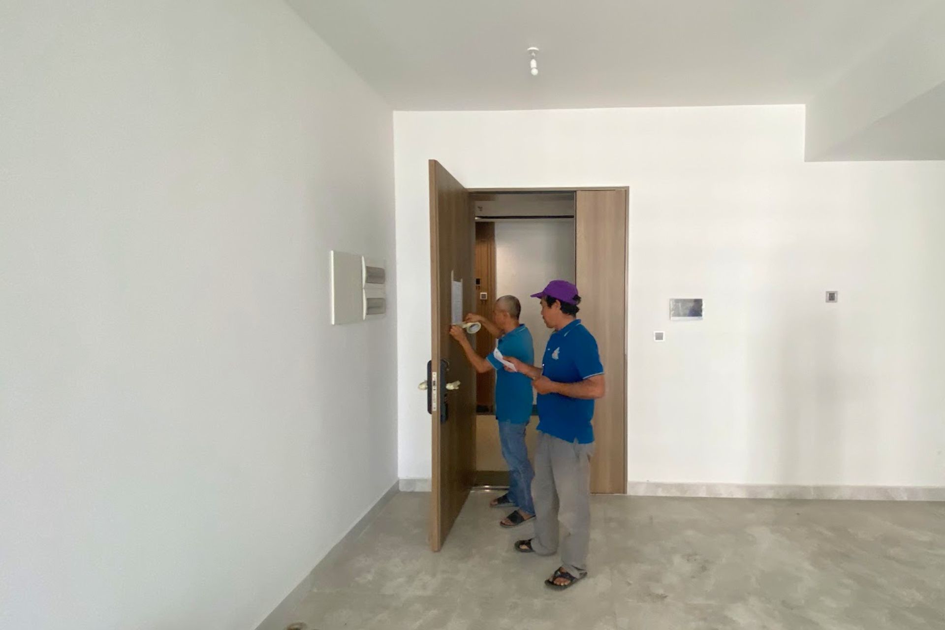 Xây nhà phần thô cần chú ý gì để tránh phát sinh và sửa chữa về sau? 5
