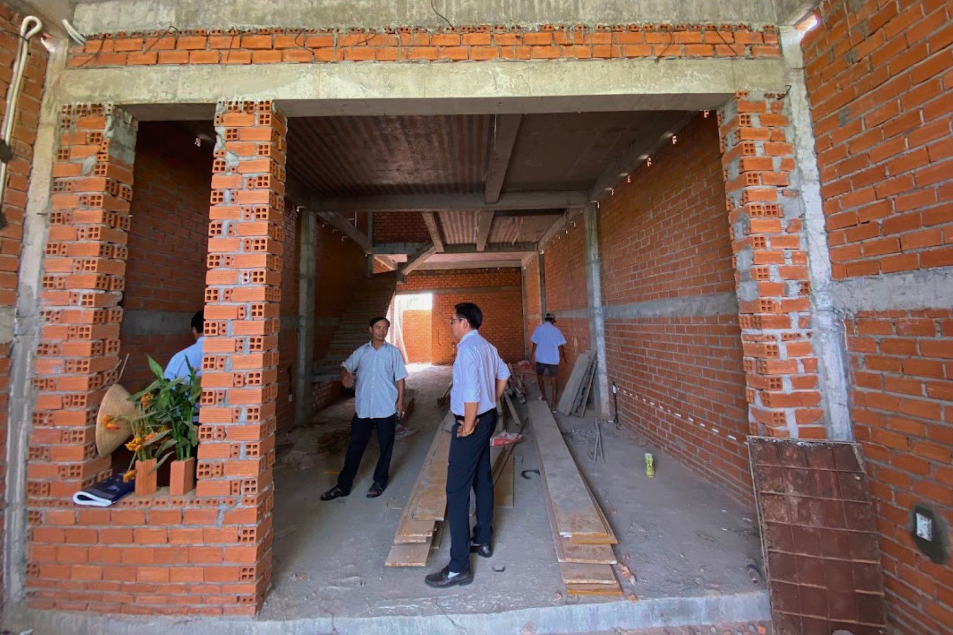 Xây nhà trọn gói tại TP.HCM – Giải pháp giúp gia chủ kiểm soát chi phí, tiến độ và chất lượng 1