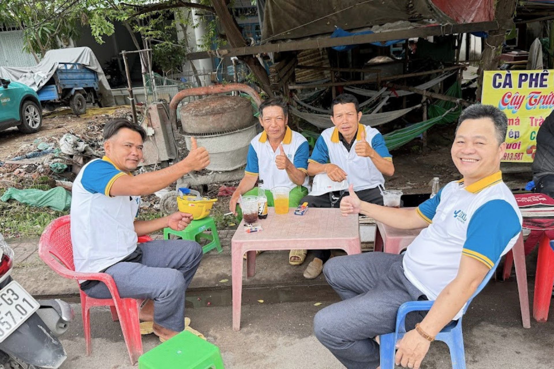 Xây nhà trọn gói tại TP.HCM – Giải pháp giúp gia chủ kiểm soát chi phí, tiến độ và chất lượng 5