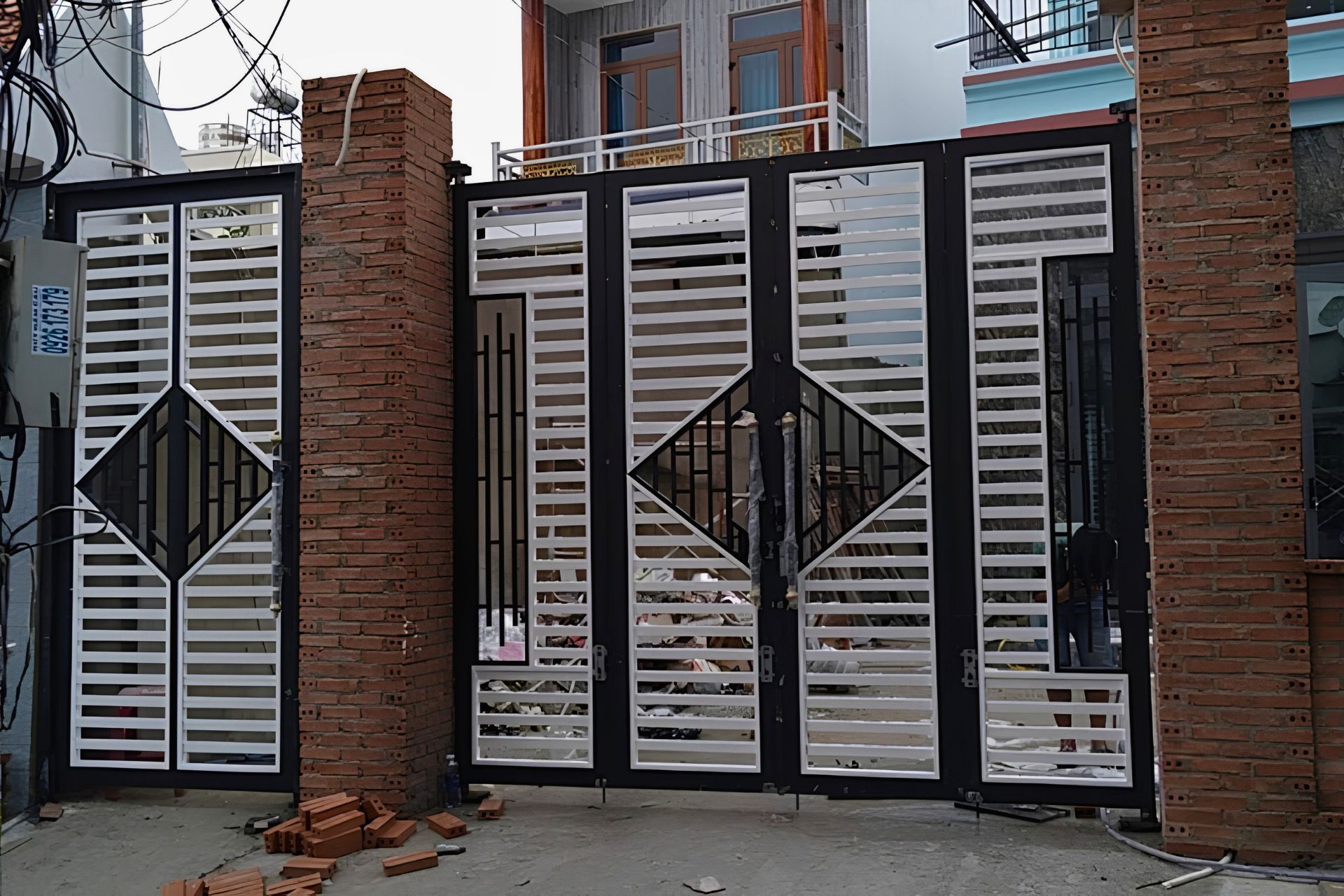 Xây nhà trọn gói tại TP.HCM – Giải pháp giúp gia chủ kiểm soát chi phí, tiến độ và chất lượng 6